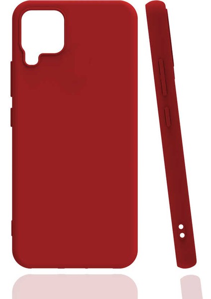 Samsung Galaxy M32 Biye Silikon Kılıf