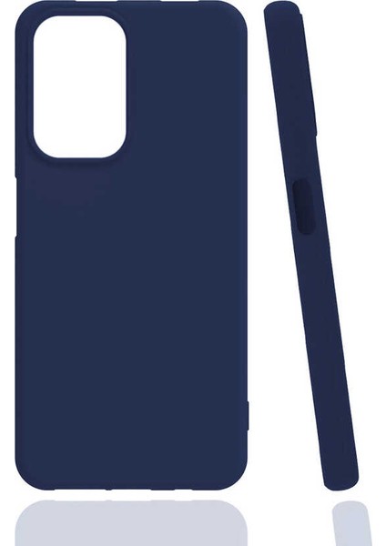 Infinix Note 8 Biye Silikon Kılıf