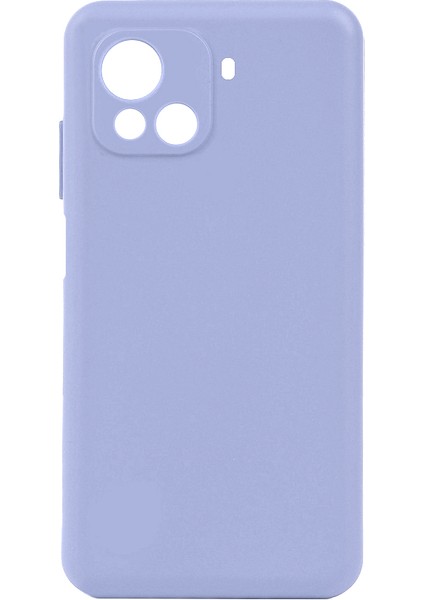 Casper Via F30 Biye Silikon Kılıf