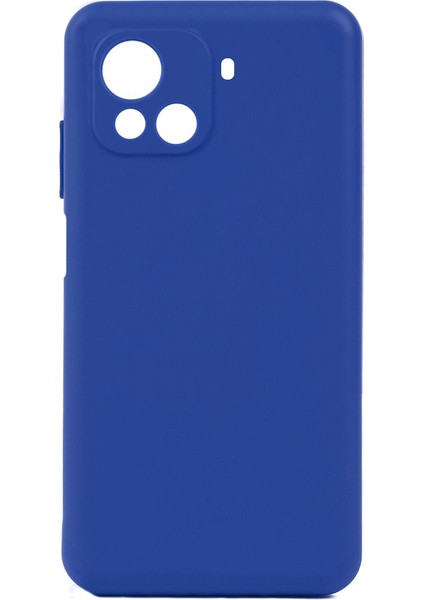 Casper Via F30 Biye Silikon Kılıf