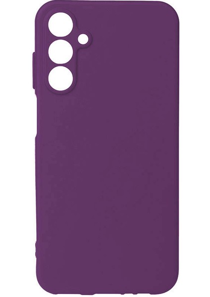 Samsung Galaxy S23 Fe Biye Silikon Kılıf