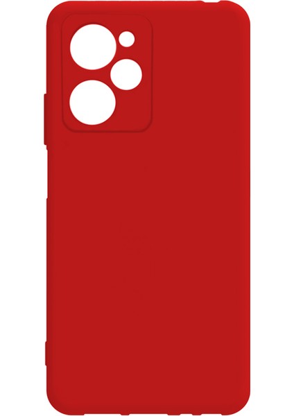 Xiaomi Poco X5 Pro Biye Silikon Kılıf