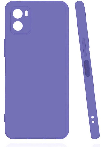 Vivo Y15S Biye Silikon Kılıf