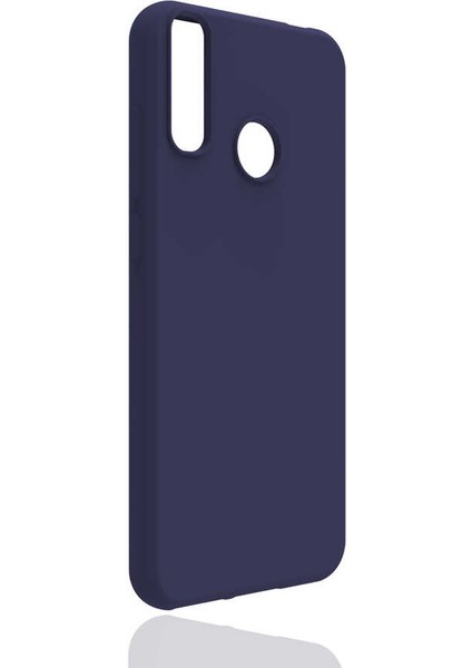 General Mobile Gm 10 Biye Silikon Kılıf