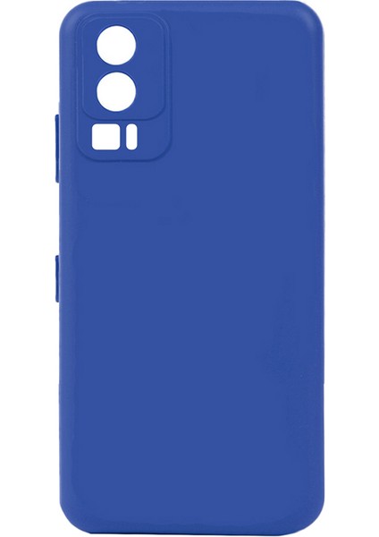 General Mobile Gm 23 Biye Silikon Kılıf