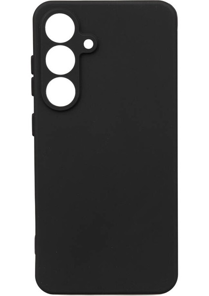 Samsung Galaxy S25 Biye Silikon Kılıf