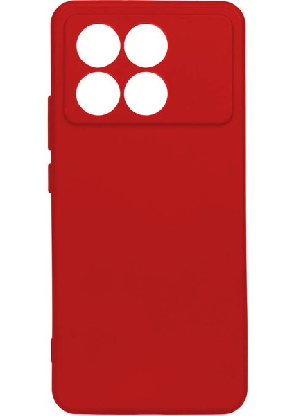 Xiaomi Redmi Note 13 5g Biye Silikon Kılıf