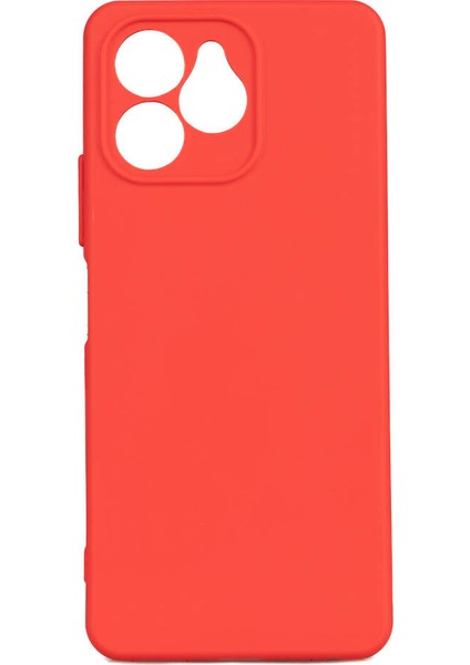 Omix X6 Biye Silikon Kılıf