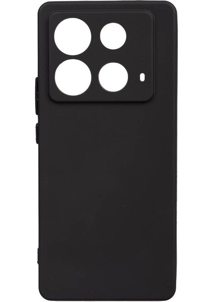 Infinix Note 40 4g Biye Silikon Kılıf