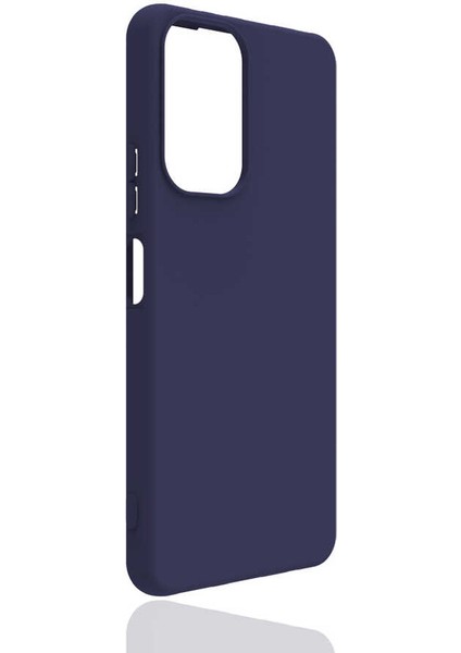 Xiaomi Redmi Note 10 Pro Biye Silikon Kılıf