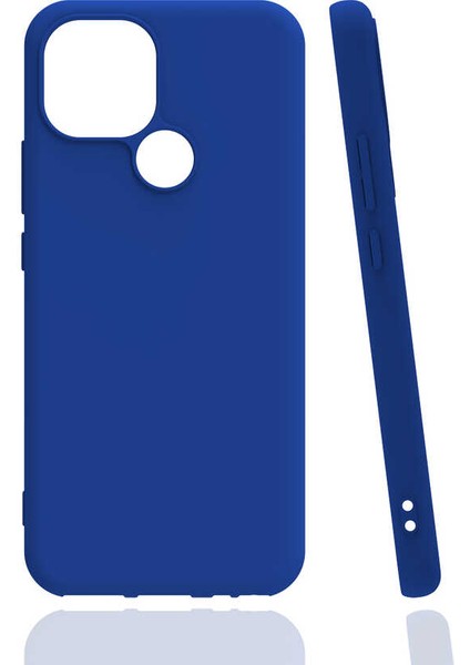 General Mobile Gm 21 Biye Silikon Kılıf