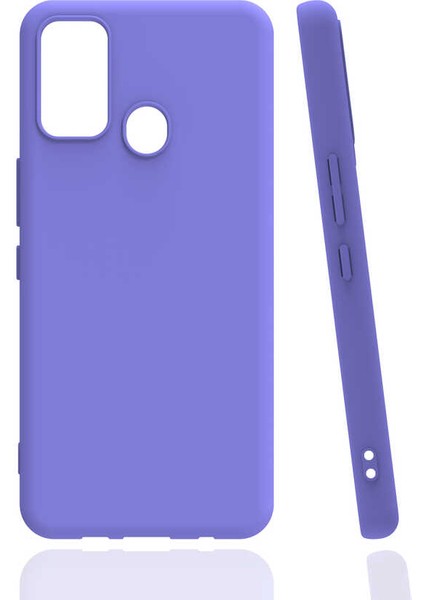 Tecno Spark 7t Biye Silikon Kılıf