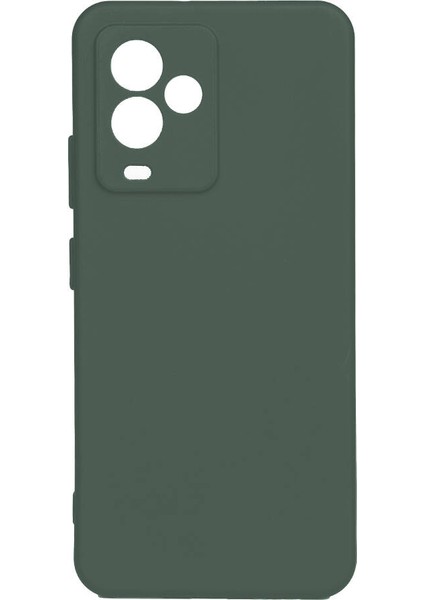 General Mobile Gm 24 Pro Biye Silikon Kılıf