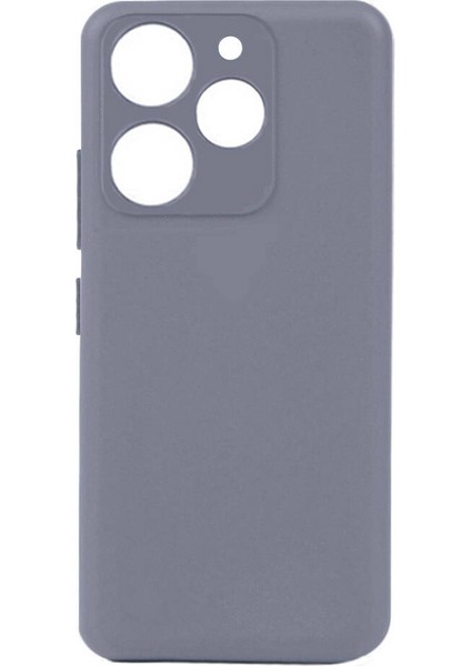 Tecno Spark 10 Pro Biye Silikon Kılıf