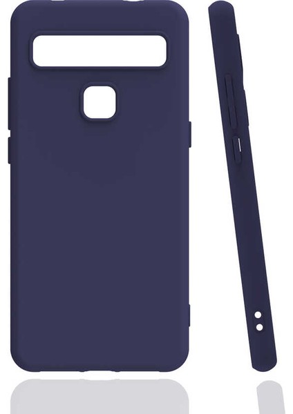 Tcl 10L Biye Silikon Kılıf