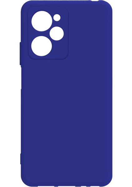 Xiaomi Poco X5 Pro Biye Silikon Kılıf