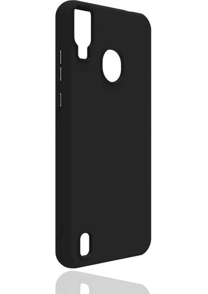 Reeder P13 Blue Biye Silikon Kılıf