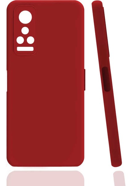 General Mobile Gm 22 Pro Biye Silikon Kılıf