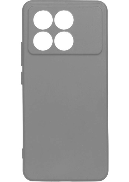 Xiaomi Redmi Note 13 5g Biye Silikon Kılıf