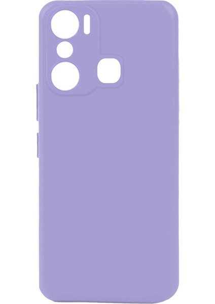 Infinix Hot 20I Biye Silikon Kılıf