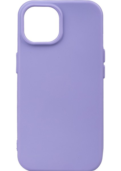 iPhone 14 Biye Silikon Kılıf