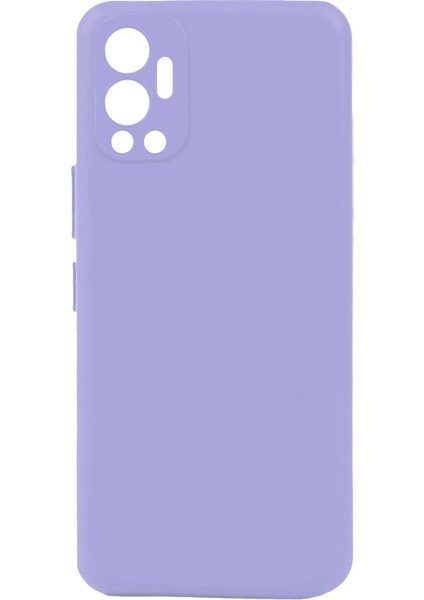 Infinix Hot 12 Biye Silikon Kılıf