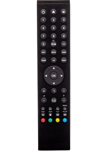 Dijitsu LCD LED Smart Tv Kumandası fiyatları