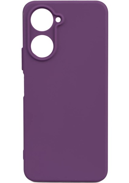 Vivo Y18 Biye Silikon Kılıf
