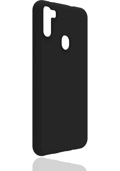 Samsung Galaxy M11 Biye Silikon Kılıf