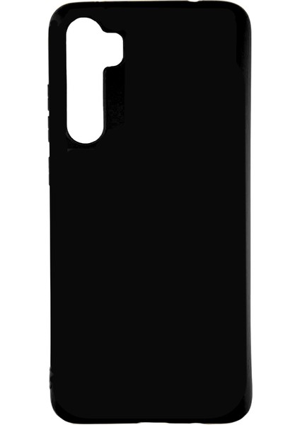 Xiaomi Redmi Note 8 Biye Silikon Kılıf