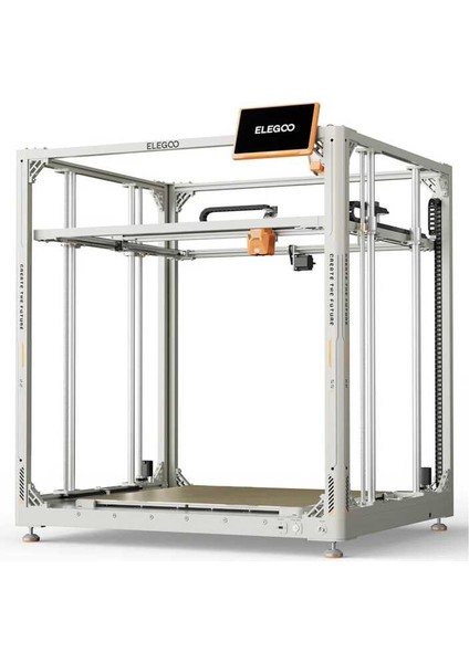 Orangestorm Giga 3D Yazıcı