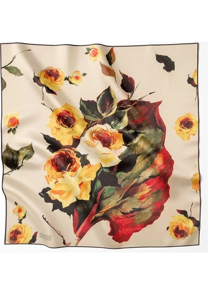 Sport Tivil Eşarp 7274-951 fiyatları