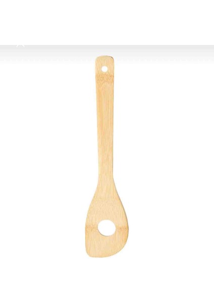 4 Adet Bambu Servis