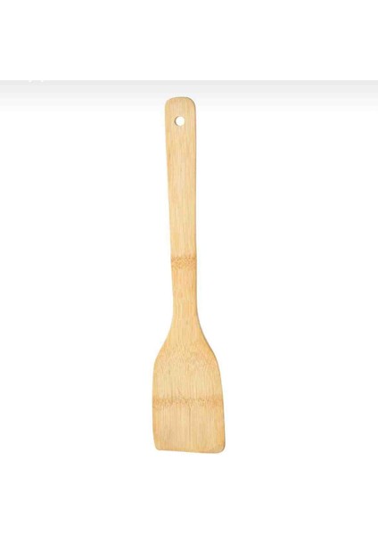4 Adet Bambu Servis