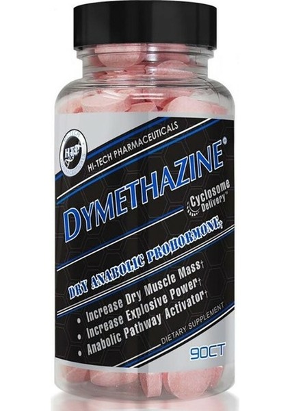 Dymethazine 90 Tablet