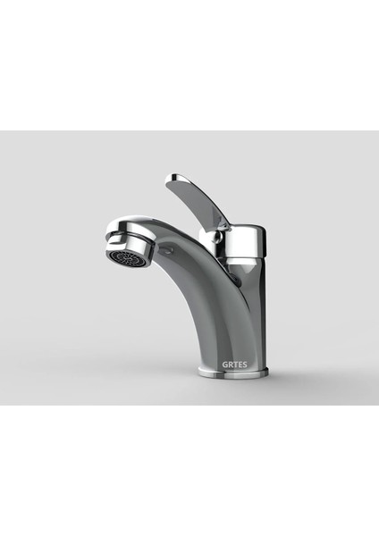 Primula Aç / Kapa Lavabo Bataryası (12 Yıl Güvence) MLB175 - Wash Basin Armature