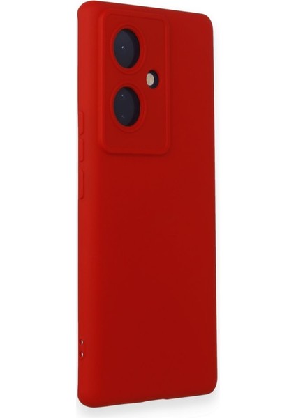 Vivo V29 Lite Kılıf Lansman İçi Kadife Silikon Azn-Nano fiyatları