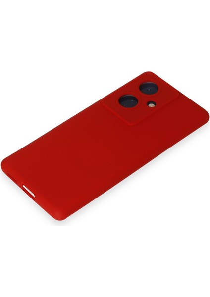 Vivo V29 Lite Kılıf Lansman İçi Kadife Silikon Azn-Nano modelleri