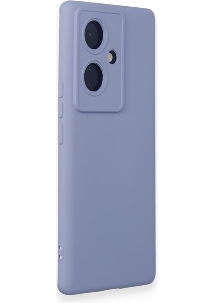 Vivo V29 Lite Kılıf Lansman Içi Kadife Silikon Azn-Nano