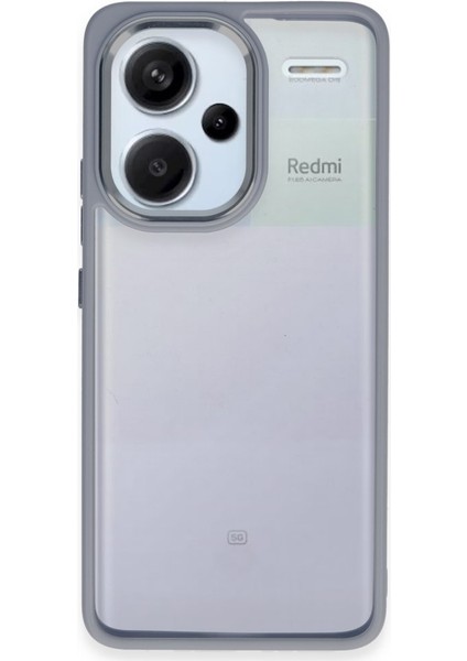 Xiaomi Poco M6 Pro 4g Kılıf Silikon Kapak Azn-Power