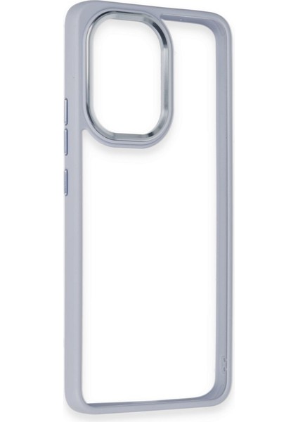 Xiaomi Poco M6 Pro 4g Kılıf Silikon Kapak Azn-Power