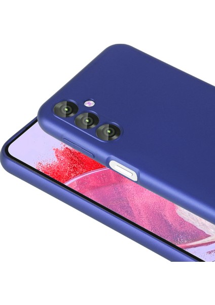 Samsung Galaxy M34 5g Kılıf Mat Esnek Silikon Kılıf Zr-Premier fiyatları