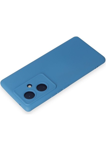 Vivo V29 Lite Kılıf Lansman Içi Kadife Silikon Azn-Nano