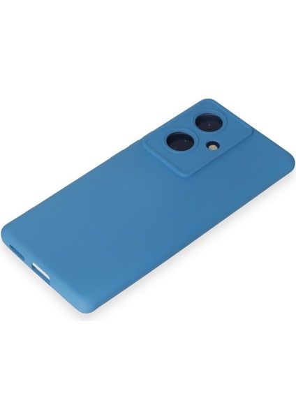 Vivo V29 Lite Kılıf Lansman Içi Kadife Silikon Azn-Nano modelleri