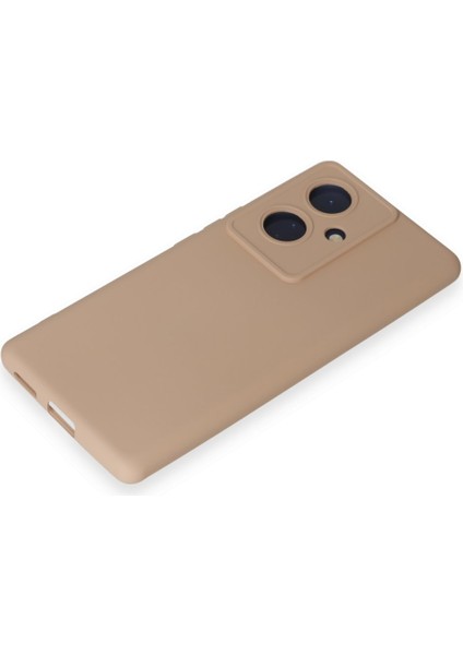 Vivo V29 Lite Kılıf Lansman İçi Kadife Silikon Azn-Nano