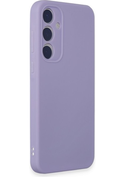 Samsung Galaxy A25-5G Kılıf Silikon Kapak Azn-Frst