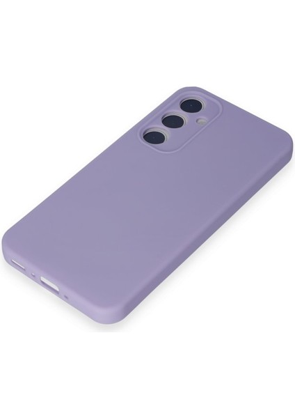 Samsung Galaxy A25-5G Kılıf Silikon Kapak Azn-Frst modelleri