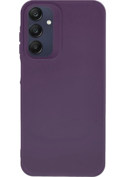 Samsung Galaxy A25-5G Kılıf Silikon Kapak Azn-Petro fiyatları