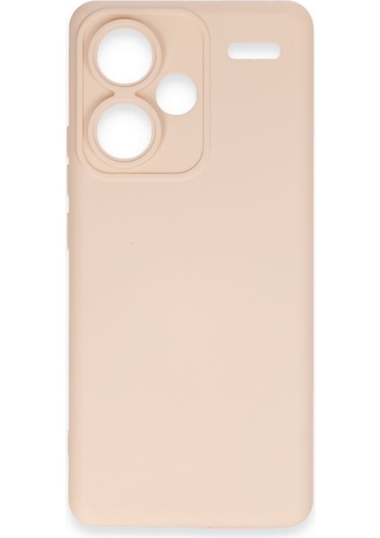 Xiaomi Redmi Note 13 Pro Plus 5g Kılıf Lansman İçi Kadife Silikon Azn-Nano fiyatları