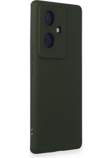Vivo V29 Lite Kılıf Lansman Içi Kadife Silikon Azn-Nano fiyatları